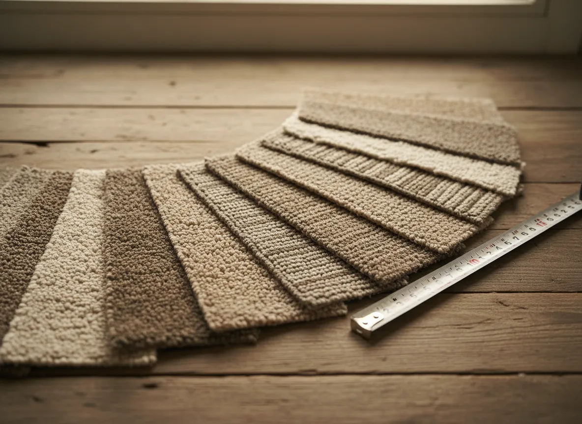 Carpet Installation West Van Lear, KY FAQs